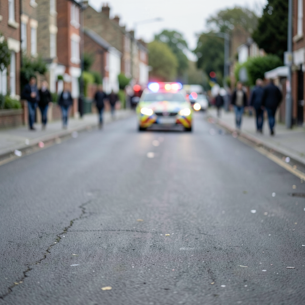 43 deaths investigated by IOPC following police contact in Thames Valley since 2016/17